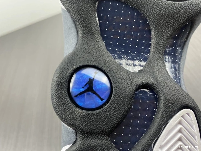 Rep Onekick 13 Jordan Air 414571-404 Flint 0613